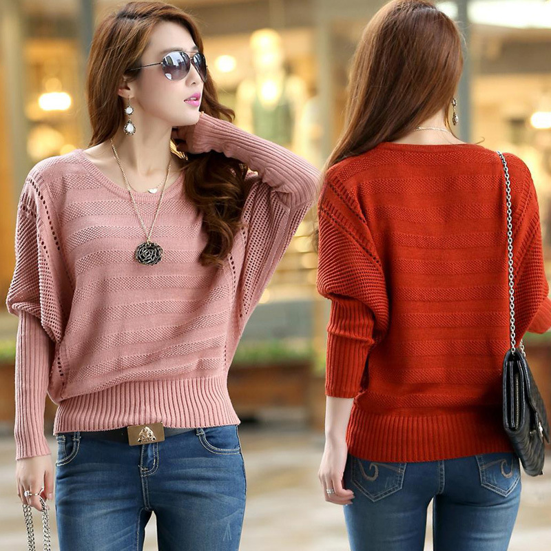 2020 New Arrival Poncho Sueter Women Sweaters Spring Cutout Loose Plus Outerwear Solid Color Bat Pullovers Female New Sleeve
2020 New Arrival Poncho Sueter Women Sweaters Spring Cutout Loose Plus Outerwear Solid Color Bat Pullovers Female New Sleeve