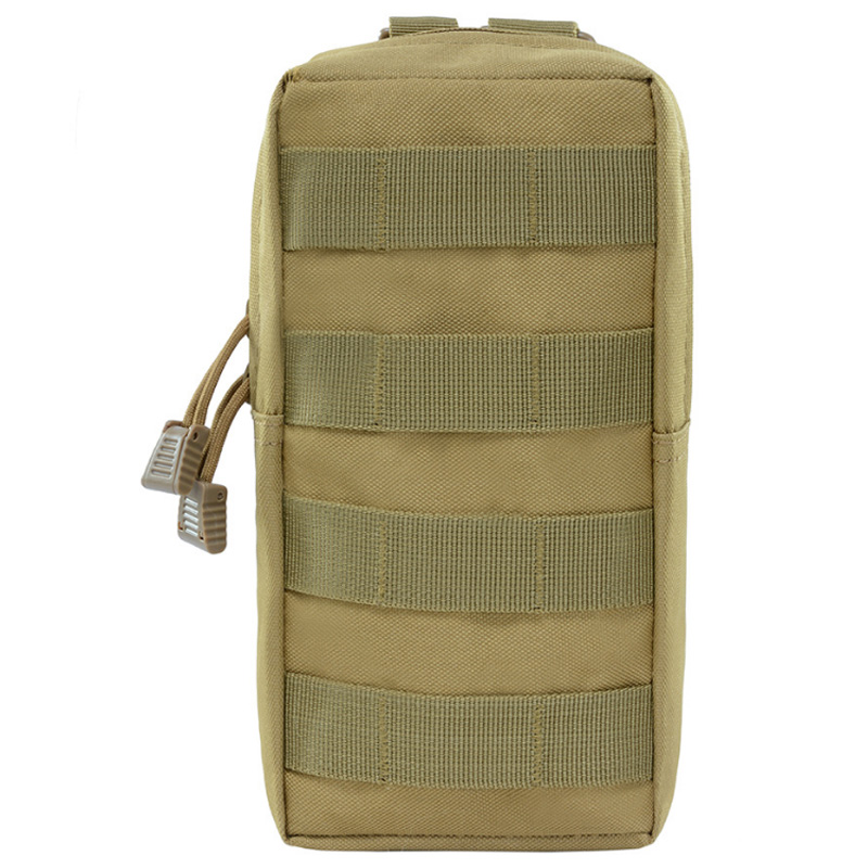 Debris Bag Small Zipper Bag Outdoor Molle System Accessories Package Pocket, Green color
Debris Bag Small Zipper Bag Outdoor Molle System Accessories Package Pocket, Green color