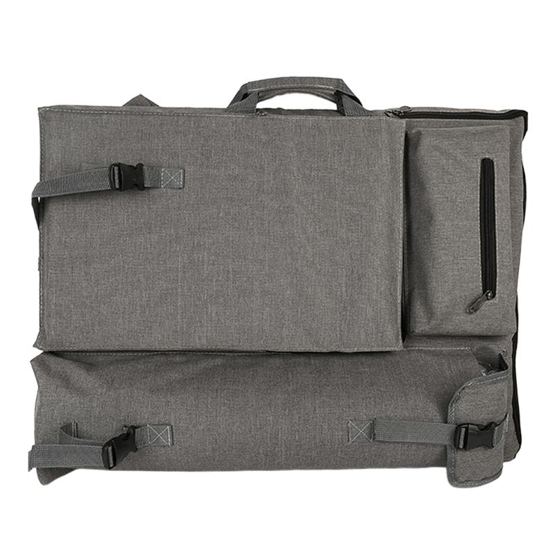 1PC Waterproof Art Portfolio Bag Case Backpack Drawing Board Double Shoulder Bag for Artist Painter Students Artwork
1PC Waterproof Art Portfolio Bag Case Backpack Drawing Board Double Shoulder Bag for Artist Painter Students Artwork