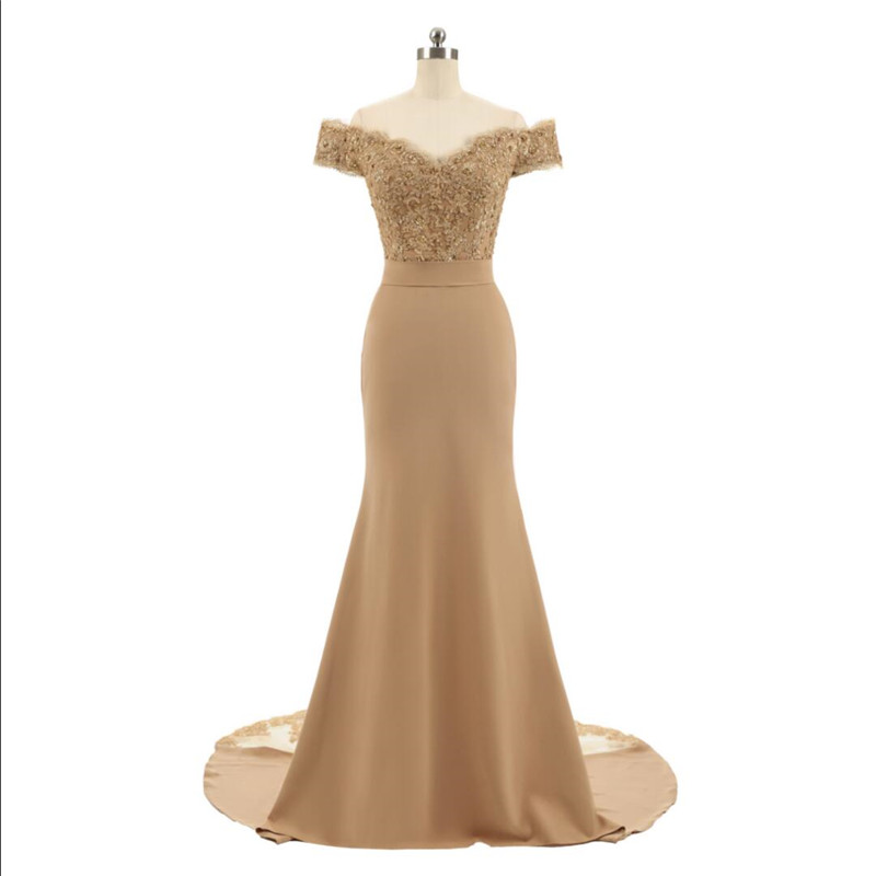 2025 New Arrival Pink V Neck Off the Shoulder Vintage Lace Appliques Beaded Mermaid Bridesmaid Dresses Party Gowns Vestido De Festa