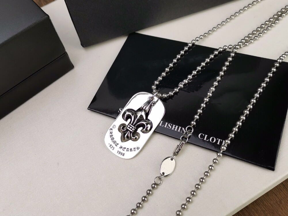 Fashion-Popular fashion brand CH cross designer necklace for lady Design man and Women Party Wedding Lovers gift Luxury Hip hop Jewelry
Fashion-Popular fashion brand CH cross designer necklace for lady Design man and Women Party Wedding Lovers gift Luxury Hip hop Jewelry