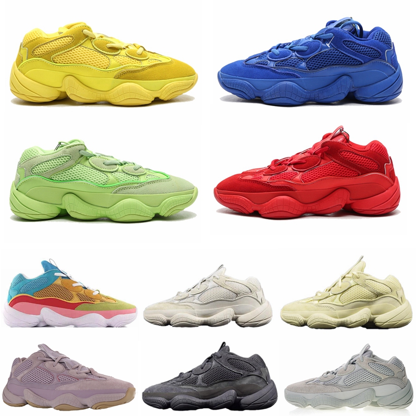 2020 Soft Vision Kanye West Running Shoes Mens Womens 500 Utility Black Blush Bone White Super Moon Yellow Salt Men Sports Sneakers
2020 Soft Vision Kanye West Running Shoes Mens Womens 500 Utility Black Blush Bone White Super Moon Yellow Salt Men Sports Sneakers