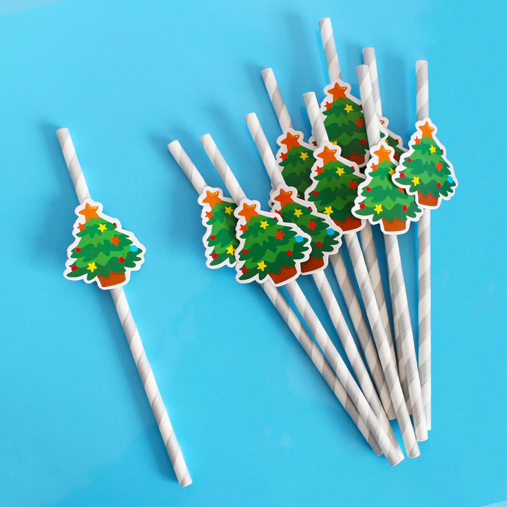 Christmas Tree Paper Straws 2019 Merry Christmas Decorations for Home Table Ornaments Happy New Year 2020 Xmas Eve Party Decor
Christmas Tree Paper Straws 2019 Merry Christmas Decorations for Home Table Ornaments Happy New Year 2020 Xmas Eve Party Decor