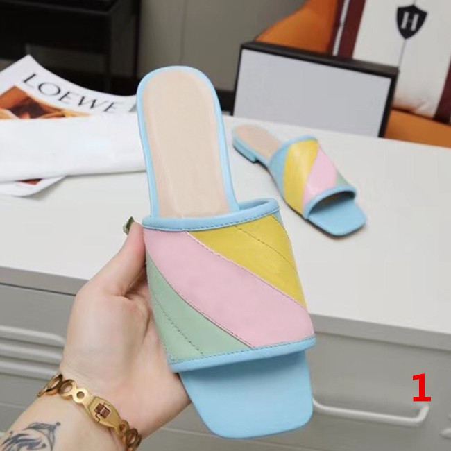 Luxury Designers Womens Summer Sandals Beach Slides Slipper Ladies Flip Flops Slippers Fashion Sandals With Box 35-43 Oversized shoes, 10
Luxury Designers Womens Summer Sandals Beach Slides Slipper Ladies Flip Flops Slippers Fashion Sandals With Box 35-43 Oversized shoes, 10