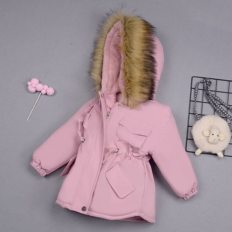 Kids Designer Down Jacket Girls Fashion Coat Baby Thick Hooded Jacket Children Solid Color Down Coat Warm Keeping 2019 Winter Hot Sale, Yellow
Kids Designer Down Jacket Girls Fashion Coat Baby Thick Hooded Jacket Children Solid Color Down Coat Warm Keeping 2019 Winter Hot Sale, Yellow