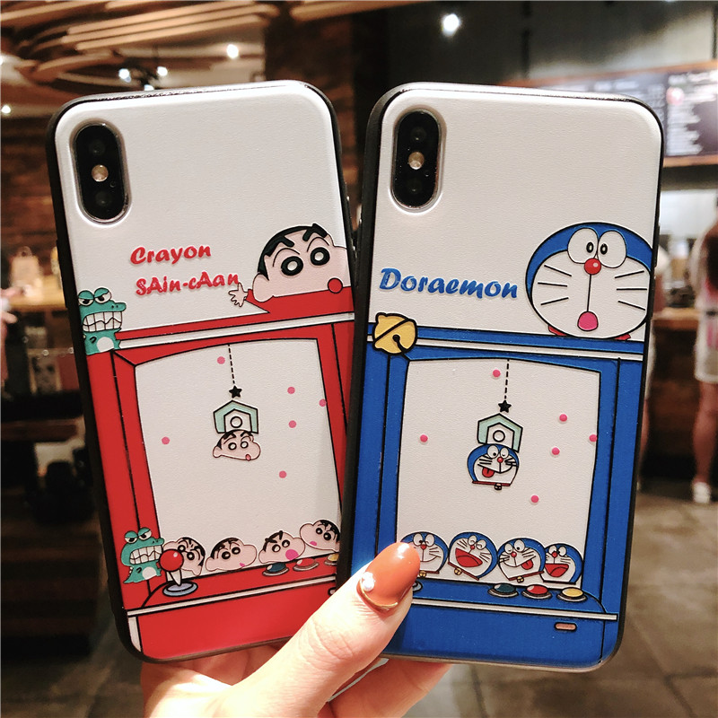 Hot Sale Phone Case for iphone6 6 plus 7/8 8 plus XR XS Max TPU PC Multi Pattern Cell Phone Cases
Hot Sale Phone Case for iphone6 6 plus 7/8 8 plus XR XS Max TPU PC Multi Pattern Cell Phone Cases