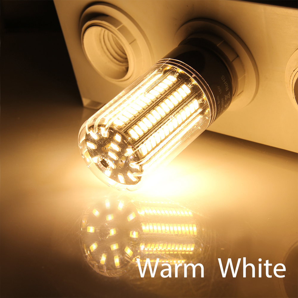 Modern Lighting Solution  Advanced Energy-Efficient E27/E14 Base LEDs Featuring Smooth Operation at Multiple Power Levels