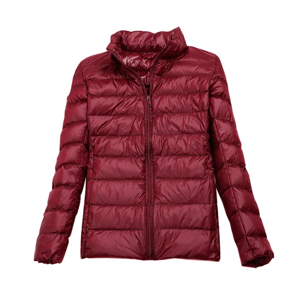 Plus Size Jacket Down Women Slim Fit Outwear Spring Autumn Jacket Ultra Light Indoor Winter Jackets Short Coats 4XL 5XL 7XL, Lake
Plus Size Jacket Down Women Slim Fit Outwear Spring Autumn Jacket Ultra Light Indoor Winter Jackets Short Coats 4XL 5XL 7XL, Lake