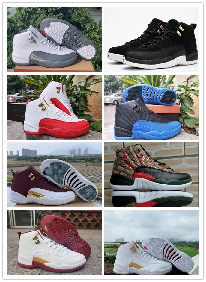 12 Reverse Taxi FIBA men basketball shoes 12 HOT PUNCH Game Royal REPTILE Dark Grey Reverse Taxi playoffs mens trainers Sports Sneakers 7-1, Burgundy
12 Reverse Taxi FIBA men basketball shoes 12 HOT PUNCH Game Royal REPTILE Dark Grey Reverse Taxi playoffs mens trainers Sports Sneakers 7-1, Burgundy