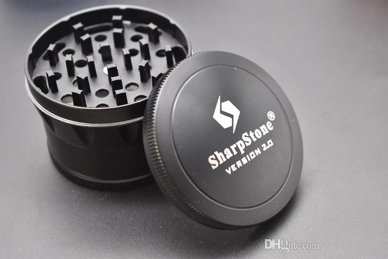 60mm Big Diamond Zicn Rainbow grinder Sharpstone version 2.0 grinder metal cheap tobacco Grinders sharp stone Crusher Grinder for smoking
60mm Big Diamond Zicn Rainbow grinder Sharpstone version 2.0 grinder metal cheap tobacco Grinders sharp stone Crusher Grinder for smoking
