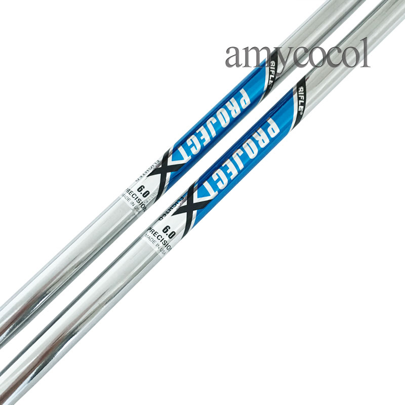 New Golf shaft Project X Clubs Steel shaft 5.0 or 6.5 Flex in choice Golf irons shaft Free shipping
New Golf shaft Project X Clubs Steel shaft 5.0 or 6.5 Flex in choice Golf irons shaft Free shipping