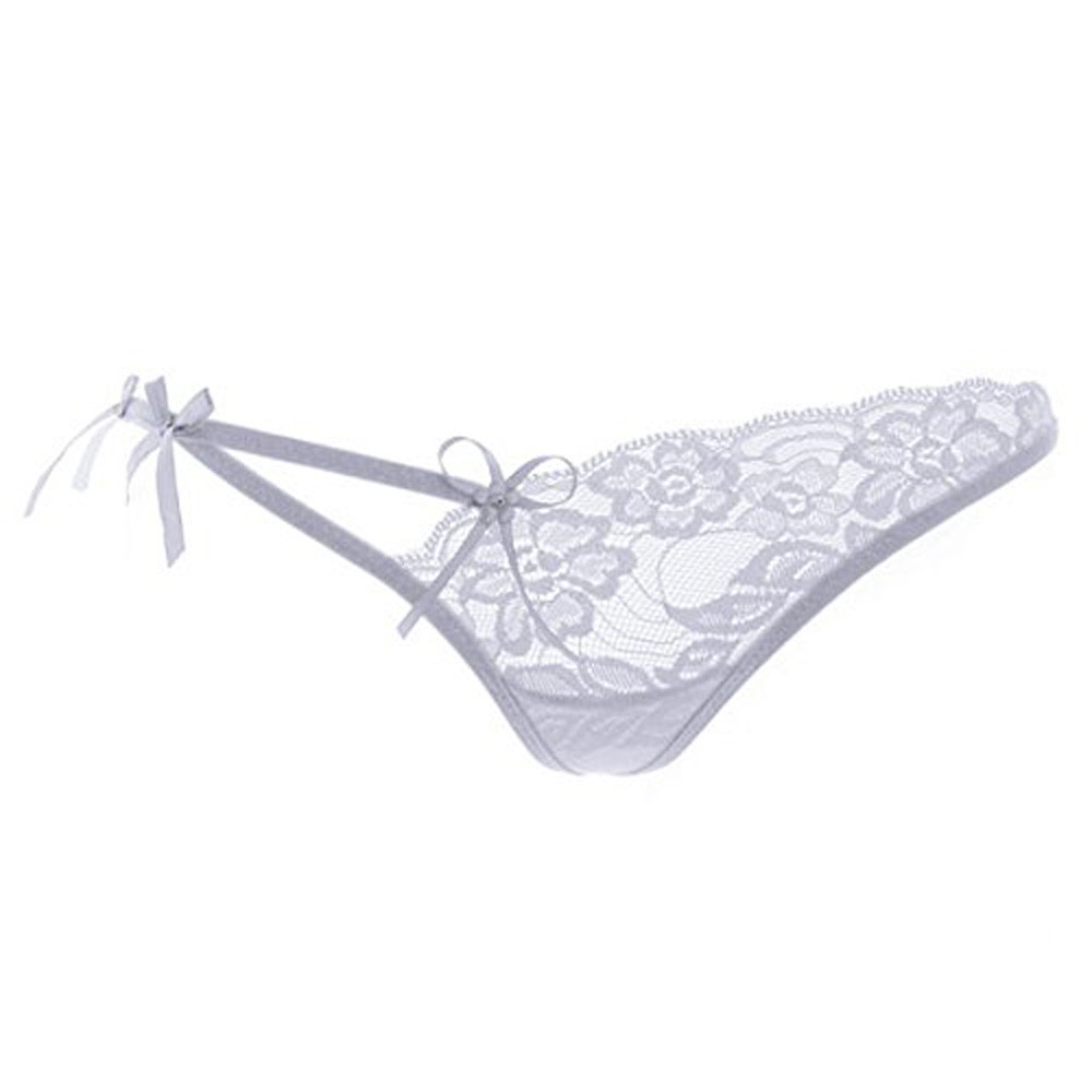 New Fashion Hot Sale Women Sexy Lingerie Lace G-String Pants Briefs Knickers Underwear For Free Shipping