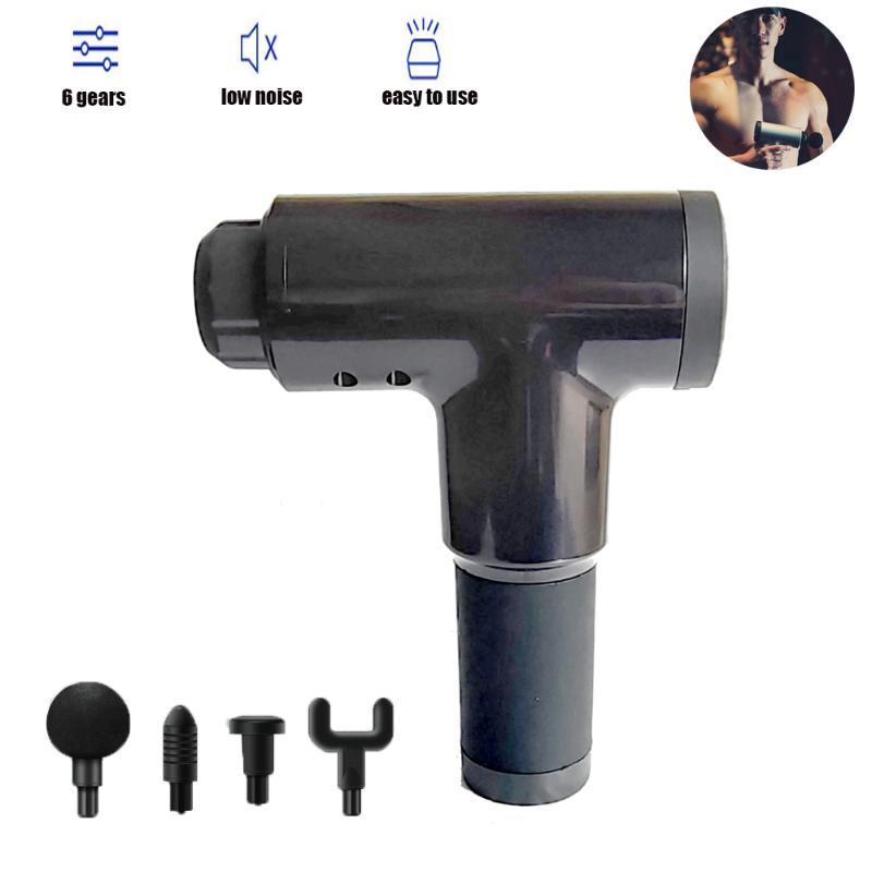 massage gun body massager Deep muscle relaxation masajeador massageador Deep vibration gun electric meavon Fitness Equipment
massage gun body massager Deep muscle relaxation masajeador massageador Deep vibration gun electric meavon Fitness Equipment