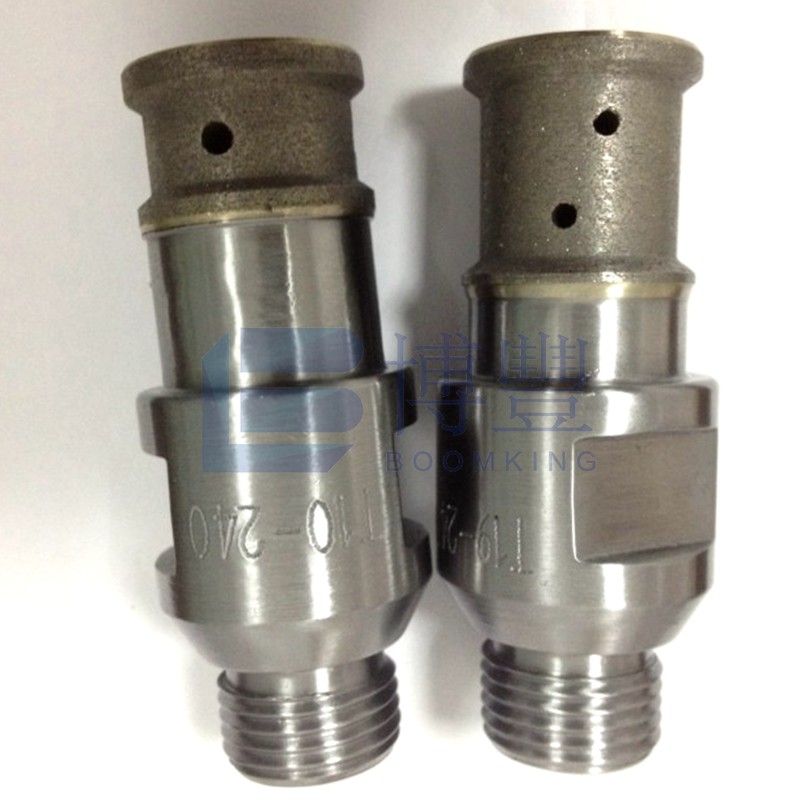 CNC grinding tools,Diameter 20mm, PE/FA/4~19mm CNC diamond wheel Pencil edge,Flat with arris edge,glass internal grinding
CNC grinding tools,Diameter 20mm, PE/FA/4~19mm CNC diamond wheel Pencil edge,Flat with arris edge,glass internal grinding