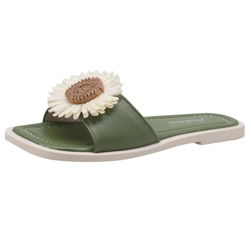 SAGACE Slippers Women Flower Bohemian Flat Heels Flip-Flop Shoes Female Summer Beach Casual Lightweight Comfort Slipper, White
SAGACE Slippers Women Flower Bohemian Flat Heels Flip-Flop Shoes Female Summer Beach Casual Lightweight Comfort Slipper, White