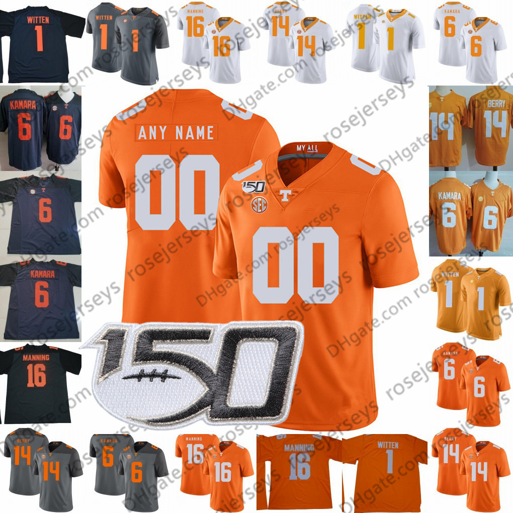 2019 Tennessee Volunteers #17 Tyus Fields 15 Jauan Jennings 1 Marquez Callaway 64 Wanya Morris 72 Darnell Wright Orange NCAA 150TH Jersey, Gray
2019 Tennessee Volunteers #17 Tyus Fields 15 Jauan Jennings 1 Marquez Callaway 64 Wanya Morris 72 Darnell Wright Orange NCAA 150TH Jersey, Gray