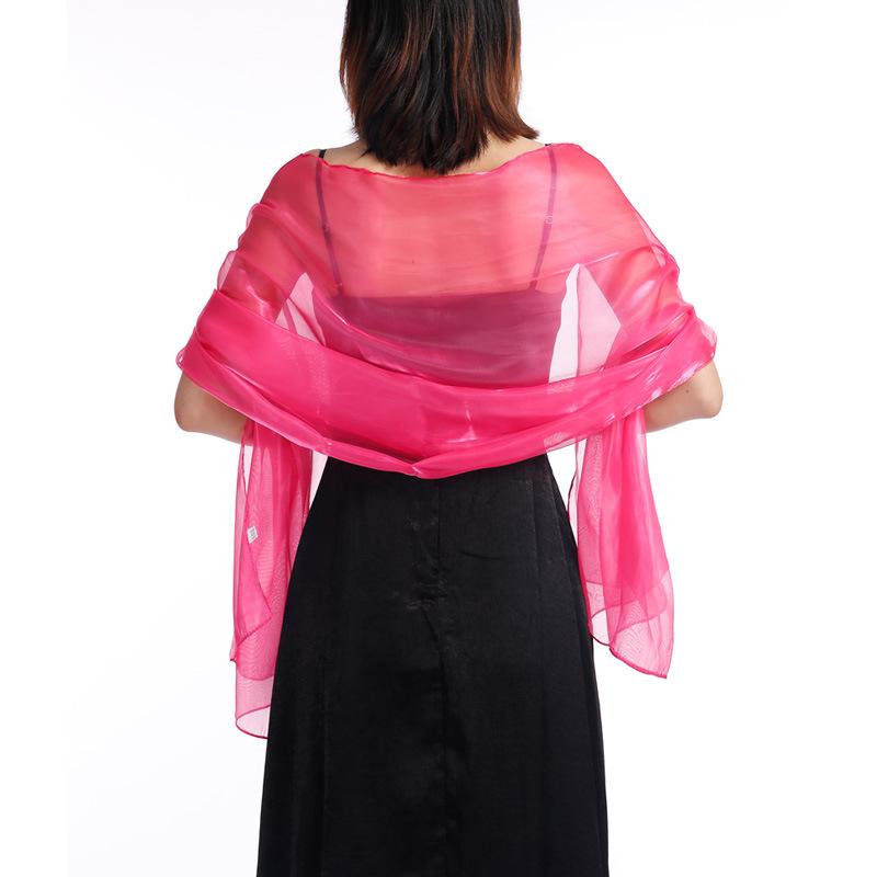 Brand silk scarf High Quality women brand wedding dress colorful shawl scarfs Pashmina fashion long ring Christmas gift wholesale
Brand silk scarf High Quality women brand wedding dress colorful shawl scarfs Pashmina fashion long ring Christmas gift wholesale