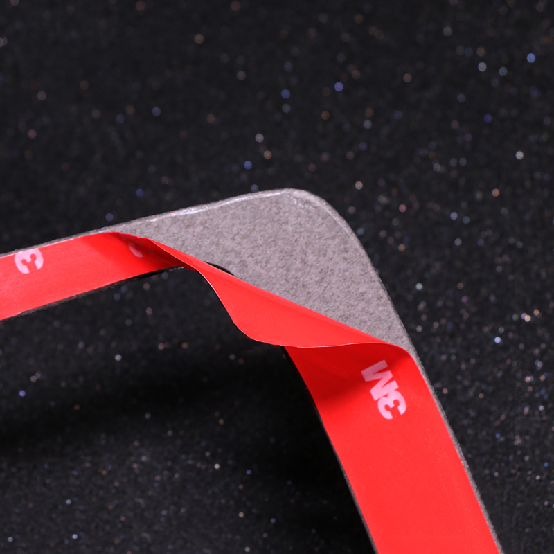 Car Interior accessories Gear Shift Panel Cover Sticker Trim Decal Protective Frame Car Styling For BMW Z4 E89 (2009-2015)