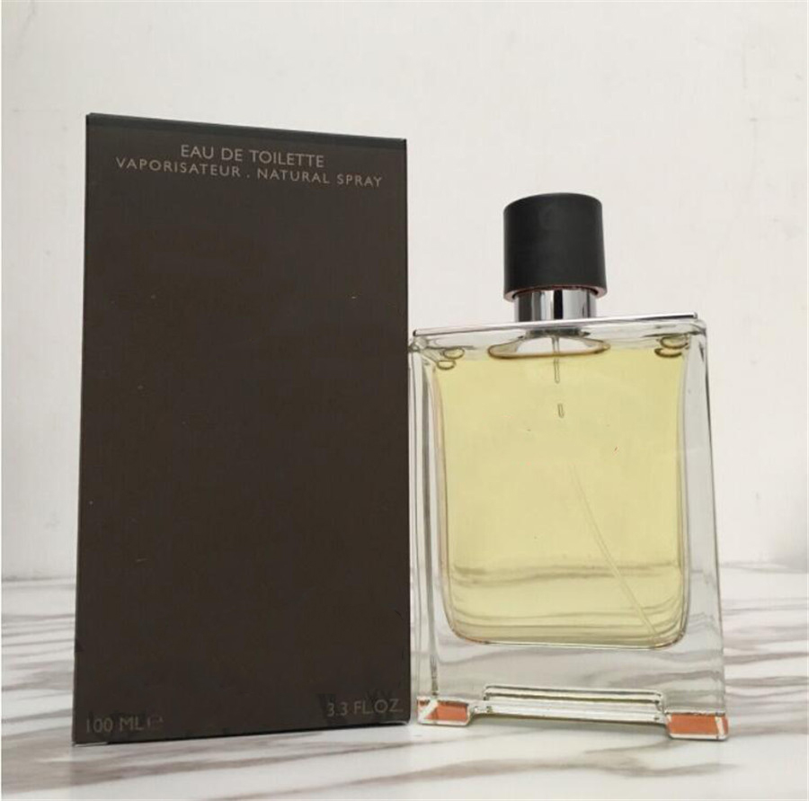 Brand Men Perfume 100ml Lasting Light Fragrance Cologne Spray Box Eau De Toilette Incense Man parfum Promotion Offer Herbal/botanical
Brand Men Perfume 100ml Lasting Light Fragrance Cologne Spray Box Eau De Toilette Incense Man parfum Promotion Offer Herbal/botanical