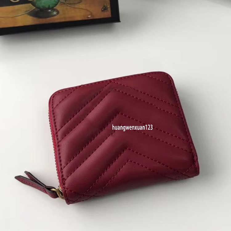 womens wallet designer purse Zipper Bag Female luxury wallet v Zig Zag letter Fashion Card Holder Pocket High quality Women's Bag with Box, Pink
womens wallet designer purse Zipper Bag Female luxury wallet v Zig Zag letter Fashion Card Holder Pocket High quality Women's Bag with Box, Pink