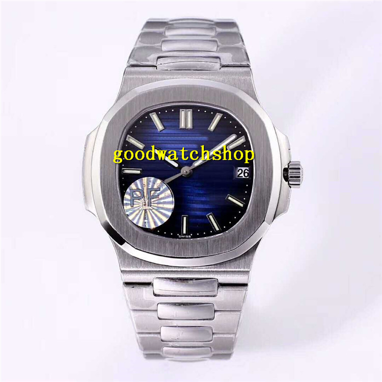 PF V2 Extra-Thin Nautilus 5711 Luxury Watch Sport Watch Cal.324 Automatic Mechanical Wristwatch 28800 vph Sapphire Crystal Super luminous
PF V2 Extra-Thin Nautilus 5711 Luxury Watch Sport Watch Cal.324 Automatic Mechanical Wristwatch 28800 vph Sapphire Crystal Super luminous