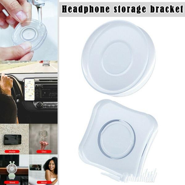 Nano Gel Pad Traceless Magic Stickers Phone Holder Multi-Functional Sticky Phone Holder car Home Office Small Items Storage holder
Nano Gel Pad Traceless Magic Stickers Phone Holder Multi-Functional Sticky Phone Holder car Home Office Small Items Storage holder
