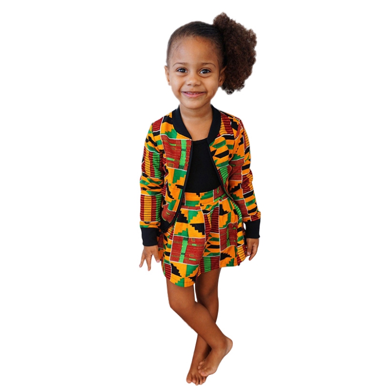 Fashion Children Clothing 2020 New Kids Toddler Girl Clothes Set Full Sleeve Coat Baby Girl Dresses 2Pcs Outfits Streetwear, Customize 
Fashion Children Clothing 2020 New Kids Toddler Girl Clothes Set Full Sleeve Coat Baby Girl Dresses 2Pcs Outfits Streetwear, Customize