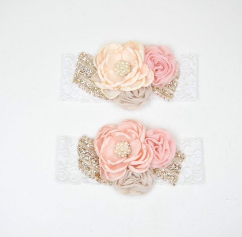 2020 New Flower Girls Headband Children Lace Rose Sequin Hairband INS Baby Photography Props Girls Hair Accessories, Pink
2020 New Flower Girls Headband Children Lace Rose Sequin Hairband INS Baby Photography Props Girls Hair Accessories, Pink