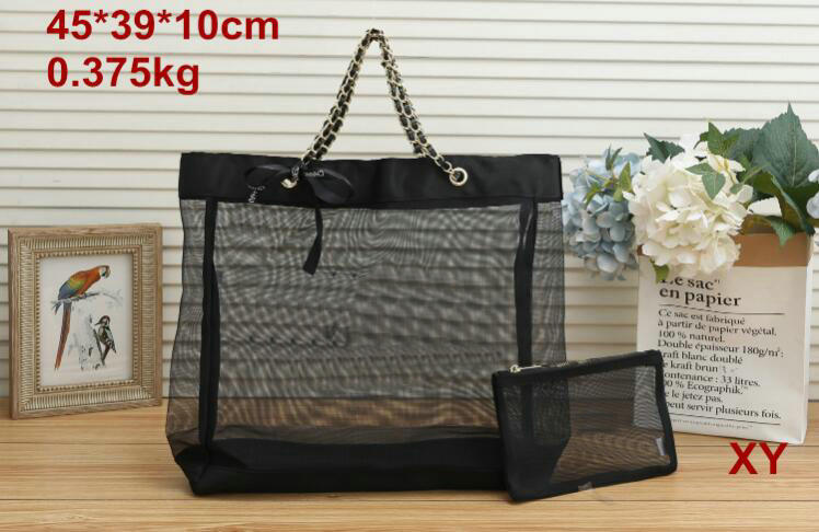 New women 2pcs/set beach handbags female mother composite bag hand mother bill of lading shoulder bag Small bag with wallet, Black
New women 2pcs/set beach handbags female mother composite bag hand mother bill of lading shoulder bag Small bag with wallet, Black