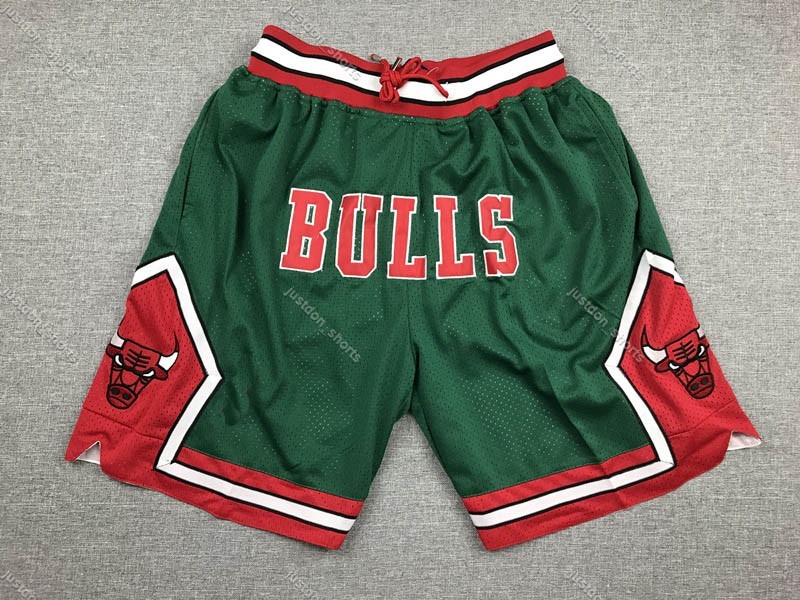 Mens JUST DON Pocket Basketball Shorts Retro Stitched 2008-09 Green Pocket ChicagoBullsShorts Lining Mesh Sports Pocket Sweatpants, Like pics
Mens JUST DON Pocket Basketball Shorts Retro Stitched 2008-09 Green Pocket ChicagoBullsShorts Lining Mesh Sports Pocket Sweatpants, Like pics
