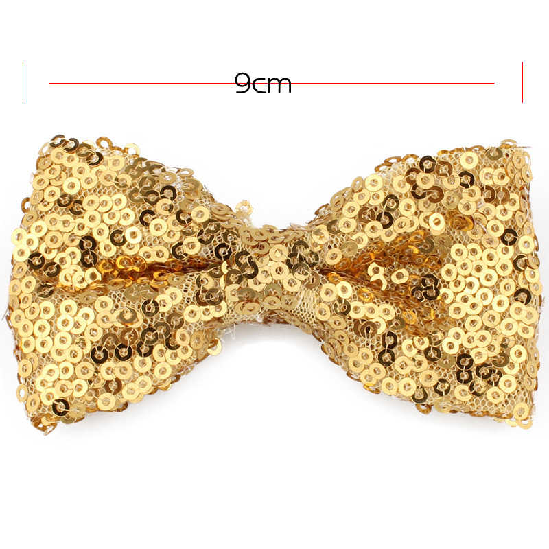 Beautiful Girls Cute Glitter Shiny Hair Hairpin Bow Kids Baby Sequin Clip Bowknot 
Beautiful Girls Cute Glitter Shiny Hair Hairpin Bow Kids Baby Sequin Clip Bowknot