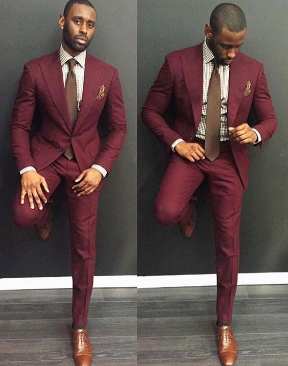 Classic Peak Lapel tuxedos groom wedding men suits mens wedding suits tuxedo costumes de smoking pour hommes men(Jacket+Pants+Tie) 561, Same as image
Classic Peak Lapel tuxedos groom wedding men suits mens wedding suits tuxedo costumes de smoking pour hommes men(Jacket+Pants+Tie) 561, Same as image