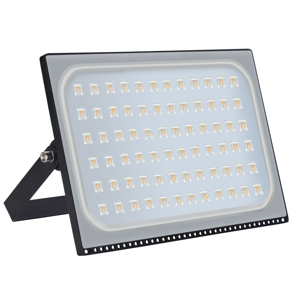 Outdoor 500W LED FloodLights Slim Design IP67 Waterproof Floodlight 40000LM Super Bright Security Wall Lights for Garage Garden
Outdoor 500W LED FloodLights Slim Design IP67 Waterproof Floodlight 40000LM Super Bright Security Wall Lights for Garage Garden