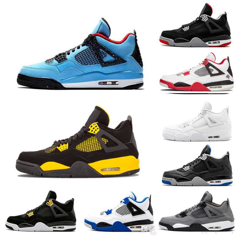 Cheap Nakeskinn 4 4s Basketball Shoes Raptors White Cement Alternate Motorsport bred Sneakers Sports size 7-13, 13 fire red
Cheap Nakeskinn 4 4s Basketball Shoes Raptors White Cement Alternate Motorsport bred Sneakers Sports size 7-13, 13 fire red