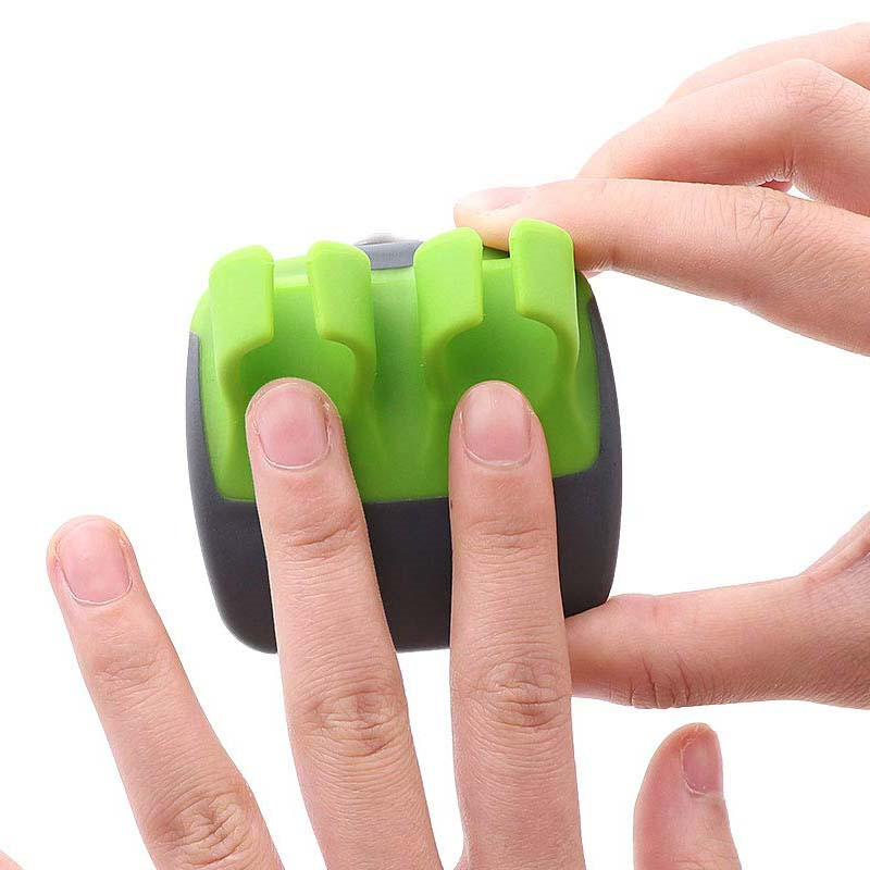 Palm Peeler Fruit Vegetable Hand Peeler Swift Peeler Two finger Planer Hold Fruit Vegetable Zesters Kitchen Tools