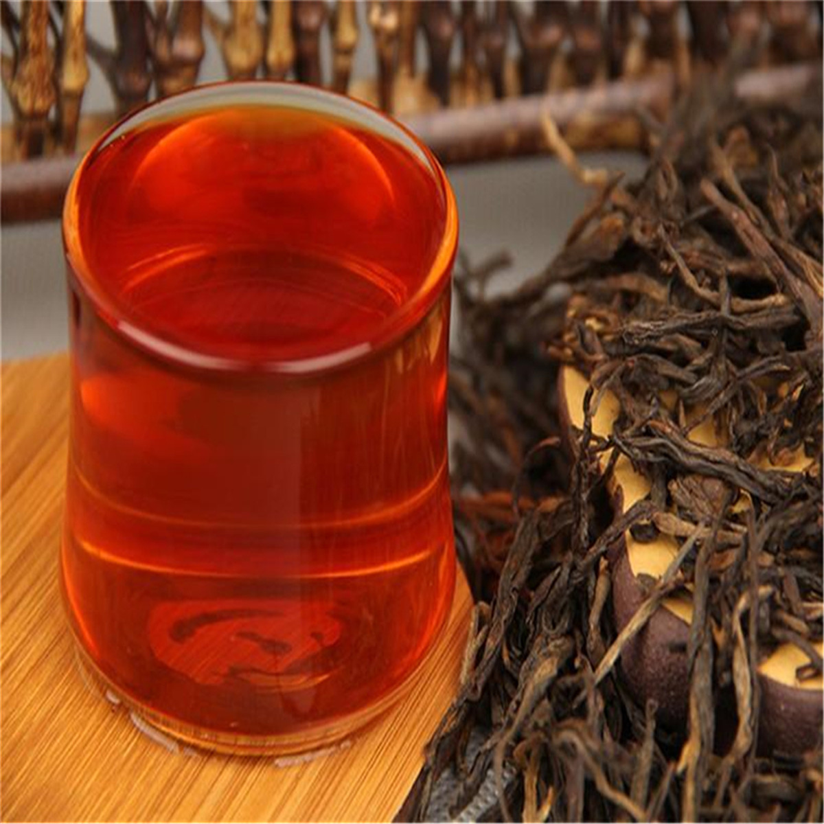 Hot sales China Dianhong Yunnan Black Tea Boxed Chinese gifts Tea Spring fengqing Fragrant Flavor Golden Bough Green Food
Hot sales China Dianhong Yunnan Black Tea Boxed Chinese gifts Tea Spring fengqing Fragrant Flavor Golden Bough Green Food