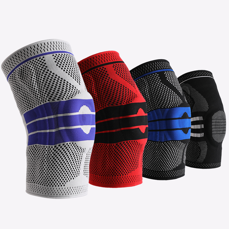 1 pcs Sports climbing volleyball spring antiskid knee pads travel Knee Support Damping Basketball knee guards, Red
1 pcs Sports climbing volleyball spring antiskid knee pads travel Knee Support Damping Basketball knee guards, Red