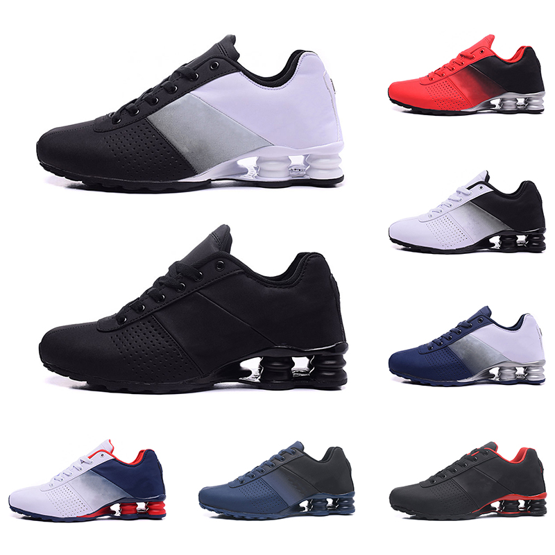 Top Quality Deliver 809 Men Running Shoes Black White Green Red Mens Designer Trainer Sneakers Sports Chaussures Size 7-12, 12 40-46
Top Quality Deliver 809 Men Running Shoes Black White Green Red Mens Designer Trainer Sneakers Sports Chaussures Size 7-12, 12 40-46