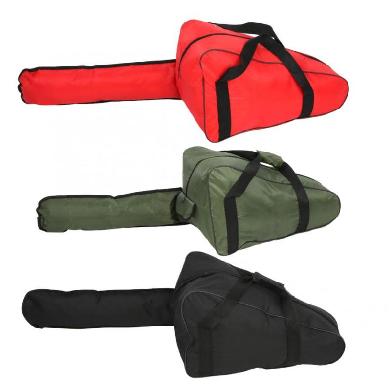 Chainsaw Carrying Bag Heavy-Duty Waterproof Oxford Cloth Portable Bag Electrician Woodworking kit For Lumberjack
Chainsaw Carrying Bag Heavy-Duty Waterproof Oxford Cloth Portable Bag Electrician Woodworking kit For Lumberjack