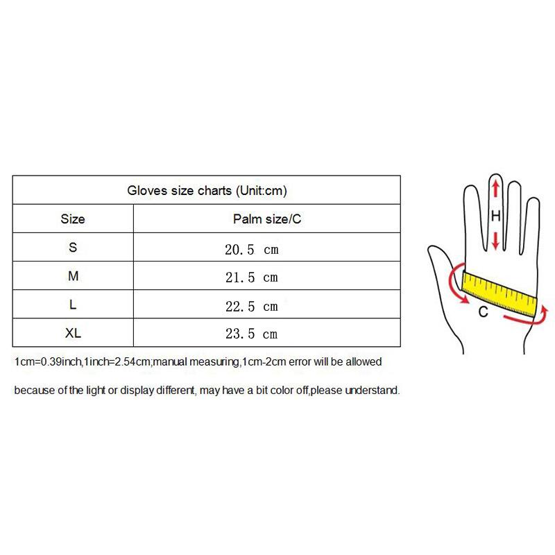 High Quality Genuine Leather Gloves Goatskin Fashion Men Breathable Driving for Male Mittens