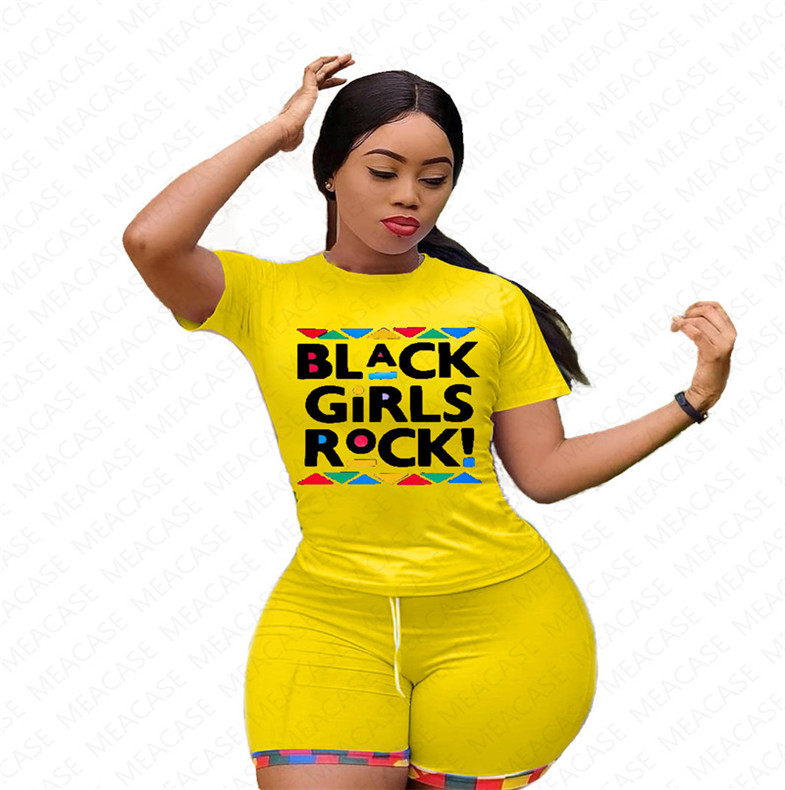 Women Designer Letters Tracksuit Short Sleeve Summer T-shirt Shorts Sets Two Piece Clothing Outfits Tshirt Short Pants Sport Suits D7106, White
Women Designer Letters Tracksuit Short Sleeve Summer T-shirt Shorts Sets Two Piece Clothing Outfits Tshirt Short Pants Sport Suits D7106, White