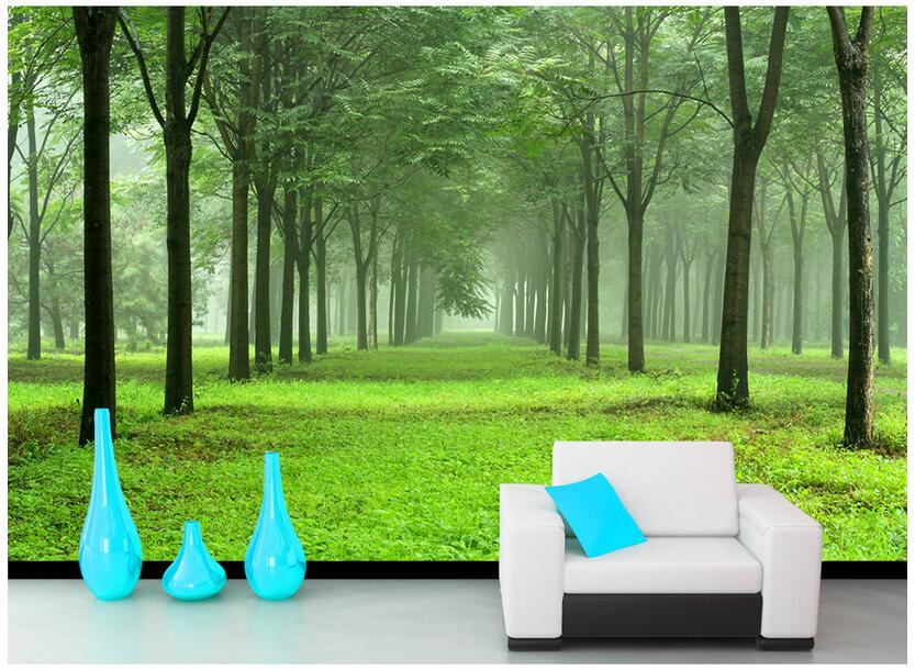 WDBH custom photo 3d wallpaper Green woods trail landscape tv background home decor living room 3d wall mural wallpaper for walls 3 d, Non-woven
WDBH custom photo 3d wallpaper Green woods trail landscape tv background home decor living room 3d wall mural wallpaper for walls 3 d, Non-woven