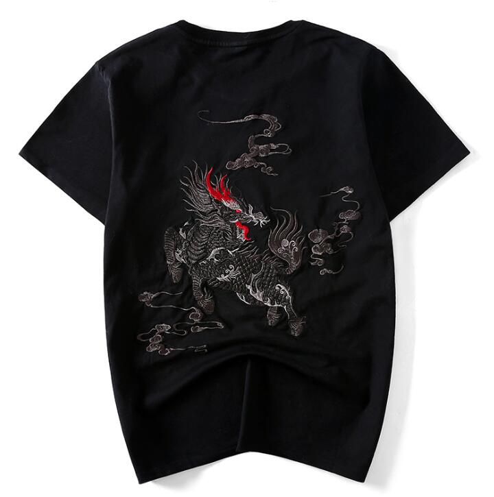 Mens Designer T Shirt Men Women Fashion Embroidery Short Sleeve Mens Designer Casual Round Neck Tees Tops, Black
Mens Designer T Shirt Men Women Fashion Embroidery Short Sleeve Mens Designer Casual Round Neck Tees Tops, Black