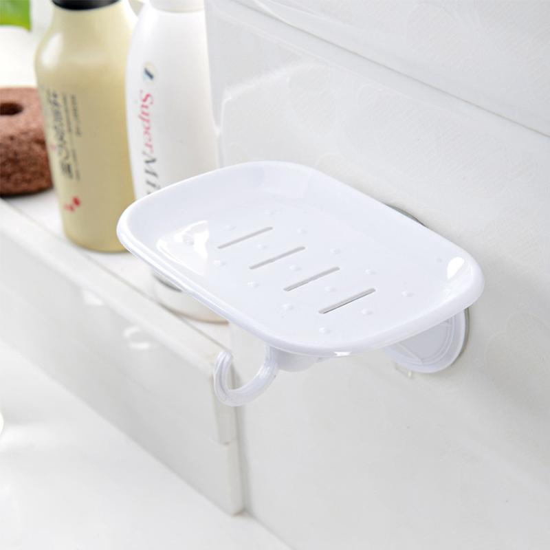 Wall Tray Storage Suction Waterfall Drain Container Box Case Soap Holder Durable, As pic
Wall Tray Storage Suction Waterfall Drain Container Box Case Soap Holder Durable, As pic