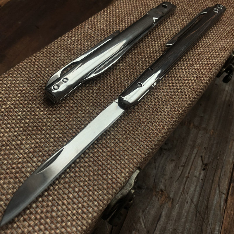 Outdoor Silvery Mini Folding Knife Camping Survival Knife Multifunction Outdoor Tactical Rescue Tools Hunting Knife
Outdoor Silvery Mini Folding Knife Camping Survival Knife Multifunction Outdoor Tactical Rescue Tools Hunting Knife