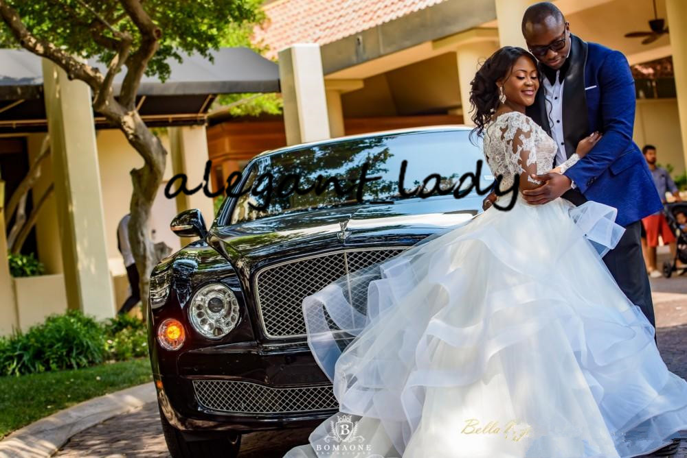 Plus Size Long Sleeve Wedding Dresses 2020 Modern V-neck Lace Applique Puffy Tiered Skirt Princess African Church Wedding Gown