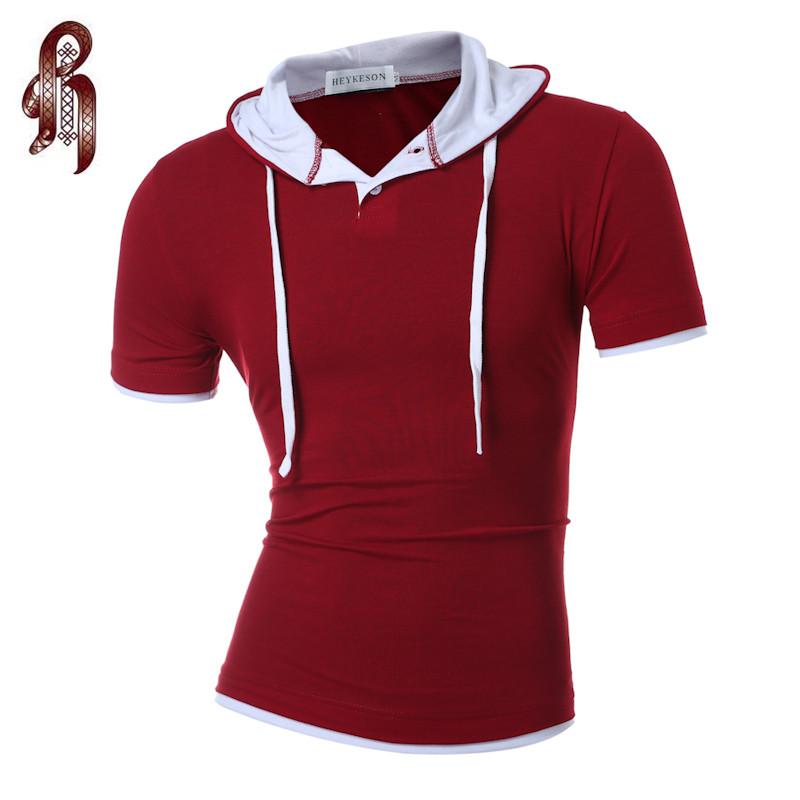 V-Neck Men'S T Shirt Summer Fashion Hooded Sling Short-Sleeved Tees Male T-Shirt Slim Male Tops 4XL New Conventional Quality, Beige
V-Neck Men'S T Shirt Summer Fashion Hooded Sling Short-Sleeved Tees Male T-Shirt Slim Male Tops 4XL New Conventional Quality, Beige