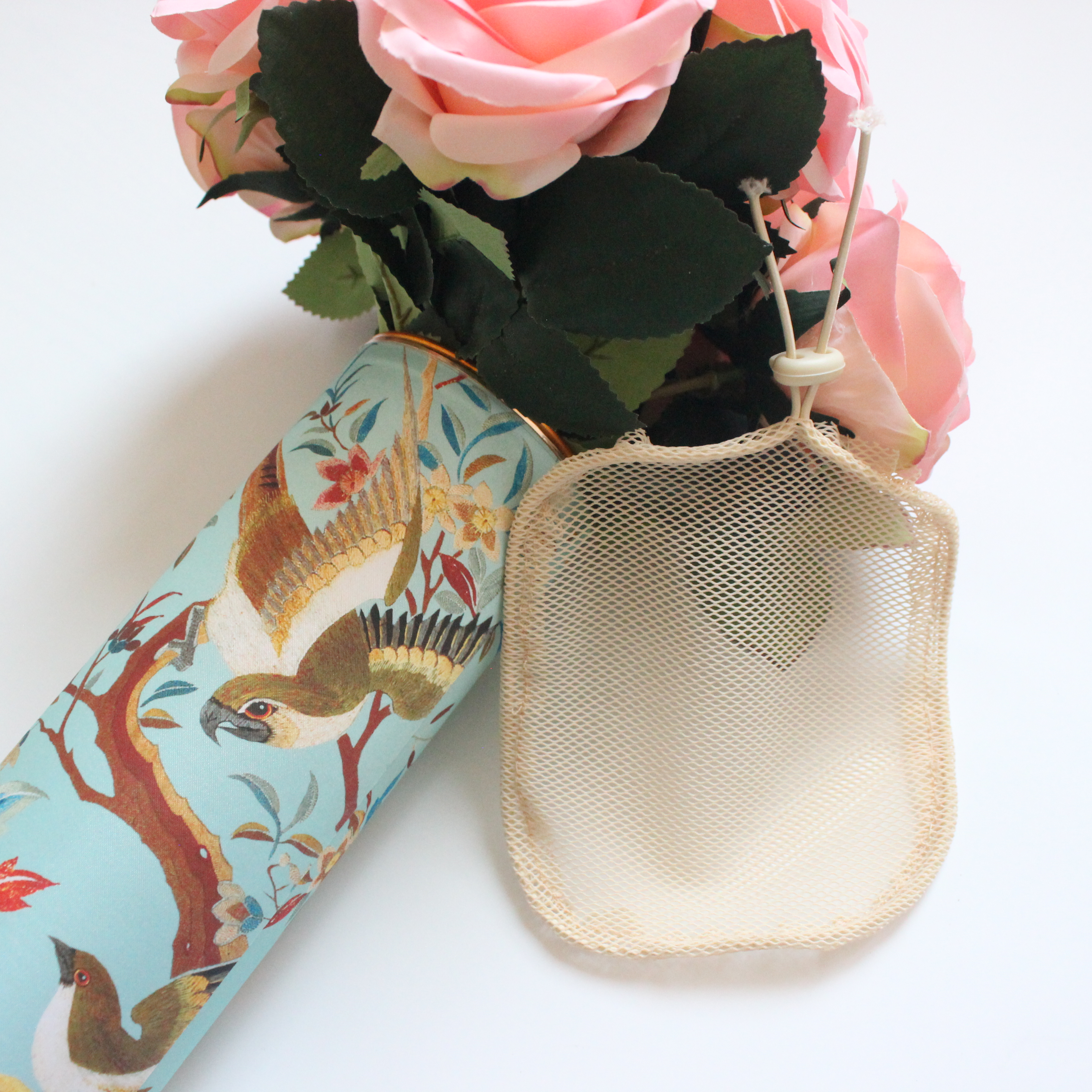 Wig Caps For Making Ponytail Hairnets Beige Color High Quality Hair Accessories 5pcs/lot