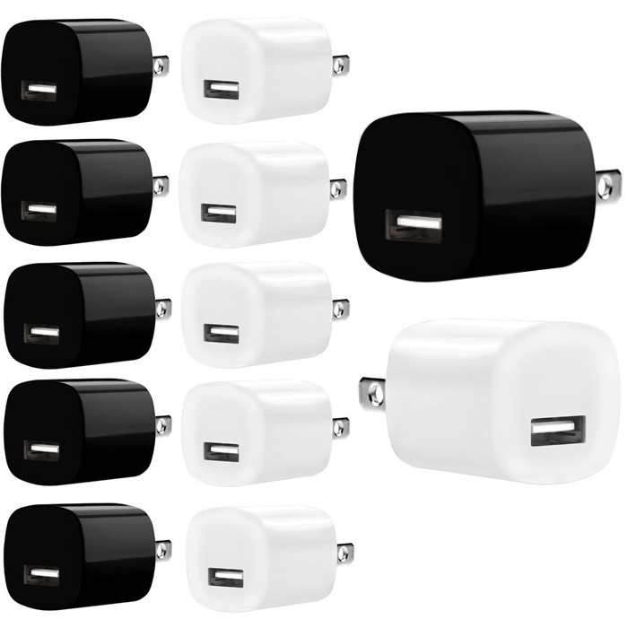 5V 1A US AC Home Wall Charger Travel Power Adapter Plug For Iphone 6 7 8 x 10 Pro Samsung htc android phone mp3
5V 1A US AC Home Wall Charger Travel Power Adapter Plug For Iphone 6 7 8 x 10 Pro Samsung htc android phone mp3