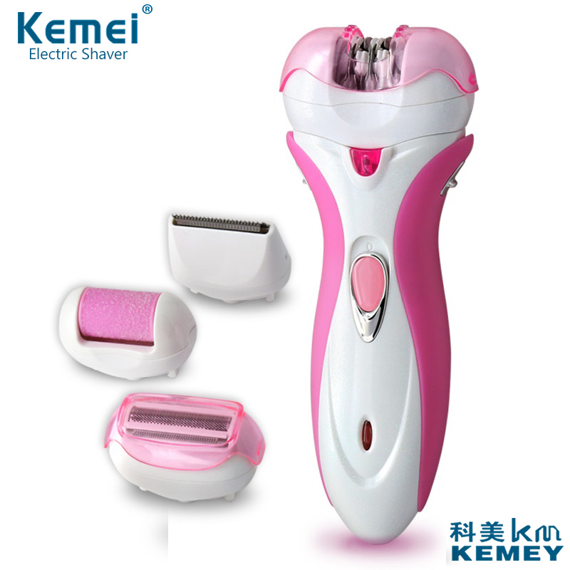 2016hot sale 4 in 1 KM-2531 Women Shave Wool Device Knife Electric Shaver Wool Epilator Shaving Lady's Shaver Female health Care
2016hot sale 4 in 1 KM-2531 Women Shave Wool Device Knife Electric Shaver Wool Epilator Shaving Lady's Shaver Female health Care